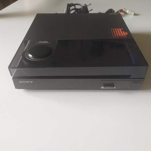 Giradischi sony ps03a - giradischi,