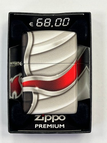 Zippo 49357 flame - zippo,
