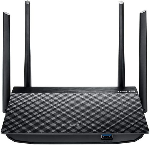 Asus ac58u vpn router - asus, rt-ac58u