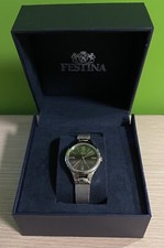 OROLOGIO FESTINA DONNA-F16950- COME NUOVO