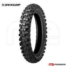 GOMMA PNEUMATICO POST DUNLOP