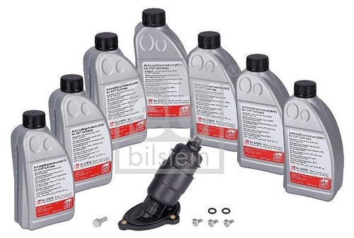 Kit ricambi febi bilstein - ricambi,