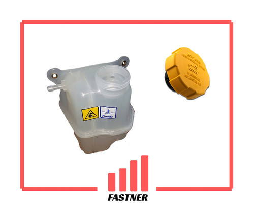 Vaschetta tappo radiatore - tappo,