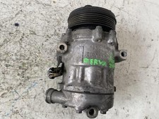 COMPRESSORE A/C PER OPEL Meriva 1° Serie 24421642 Y17DT Diesel 1700 (03>06)