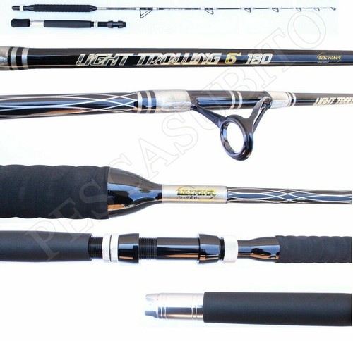 Canna traina light trolling - light,