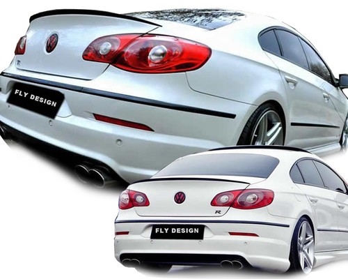 Adatto per passat - cc, tuning