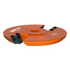 694.012 CMT TESTE PER ANTINE CON PROFILO ORIZZONTALE