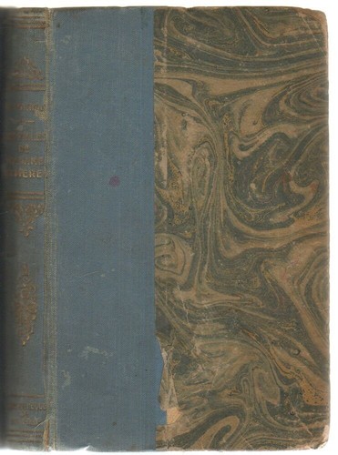 Les filles madame aymerel - les,