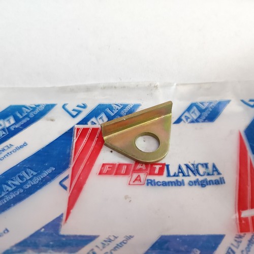 Piastrina braccio oscillante - piastrina,
