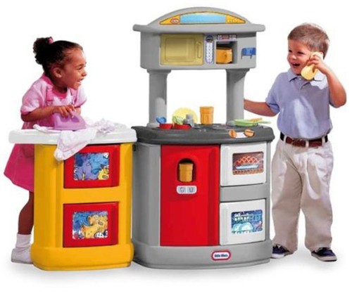 Cucina gioco bambini forno - gioco,