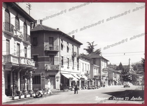 Varese besozzo pompa - varese,