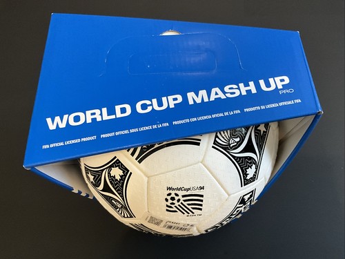 Adidas tango fifa world cup - world, 26