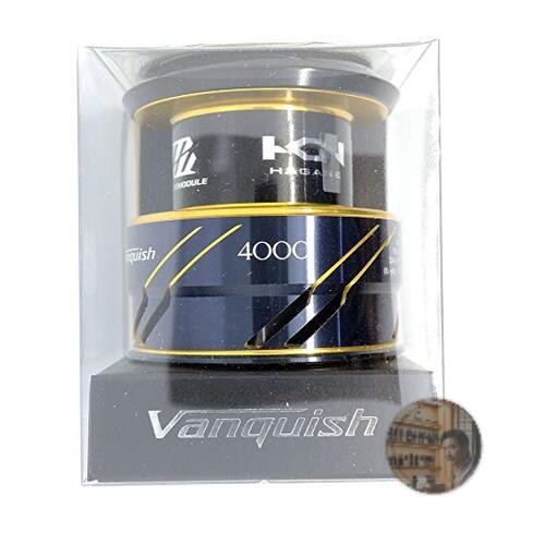 Shimano vanquish 4000hg parte - shimano,