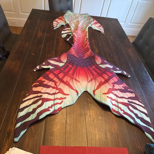 Finfolk nautilus coda - finfolk,
