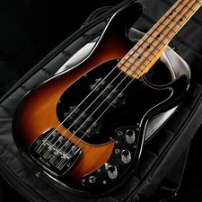 MUSIC MAN 1979 Sabre Bass Sunburst basso elettrico usato