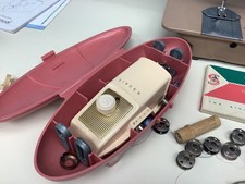 SINGER SEWING MACHINE MODEL