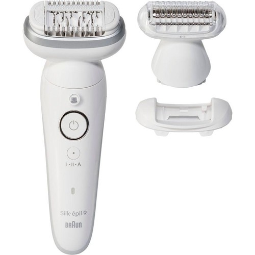 Braun silk epil 041 - braun, 9-041