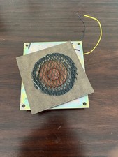 Tweeter uovo fritto avvento