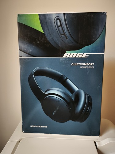 Casque bose quietcomfort - casque,