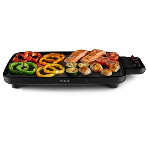 Tefal plancha booster griglia - plancha,