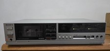 Sony fx220 stereo - tc-fx220, deck