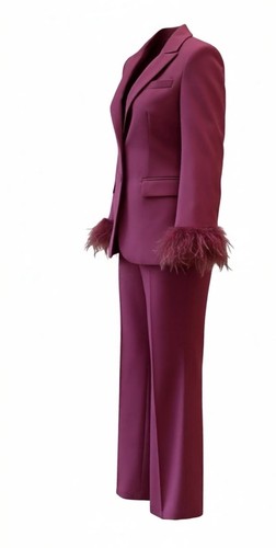 Splendido abito donna fehaute - splendido,