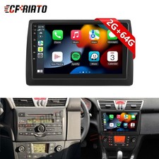 Navigatore GPS 2+64GB 9"