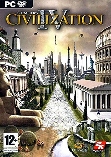 Sid meier civilization - meier's, iv