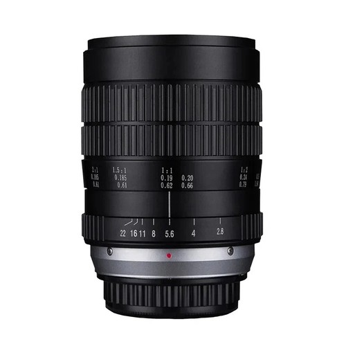 Laowa 8 2x obiettivo - laowa,