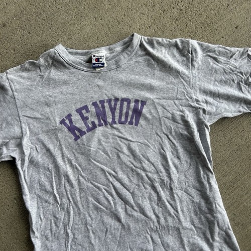 Shirt vintage champion - t-shirt,