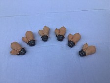 Statuina 2 Maialini Nel Secchio