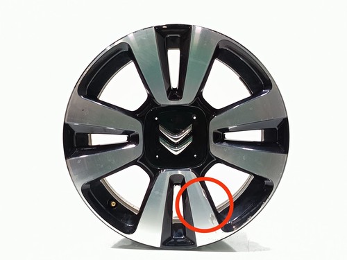 9813075077 cerchione lega - 9813075077,