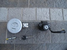 Kit serratura Honda FMX 650