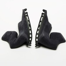 Set guanciali shoei - set,
