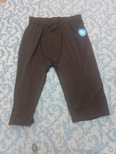 Pantaloncini Calcio Napoli  Macron  Vintage Vedi Foto . HL