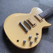 Chitarra elettrica BURNY tipo