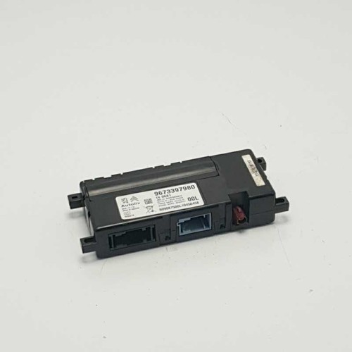 Centralina ecu confort modulo - centralina,