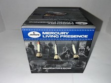 Mercury Living Presence