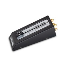 Interfaccia controller volume