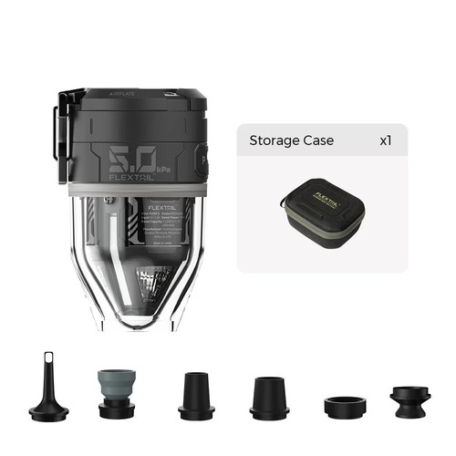 Flextail max pump - max, 3