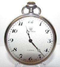Orologio da tasca ORTIN WATCH
