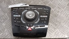Fascia stereo Ford Focus Sony