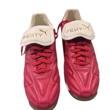 NUOVE scarpe trapuntate Puma x