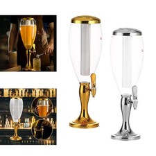 Torre per bevande con