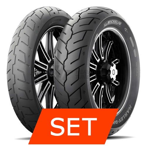 Set pneumatici michelin - pneumatici,
