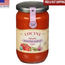 Salsa marinara all'aglio