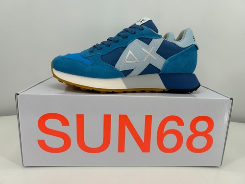 Sun sneakers uomo z36116 - 68,