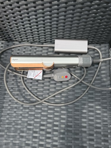 Dyson airstrait piastra - dyson,