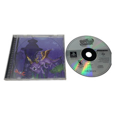 La rabbia di Spyro Ripto 1999