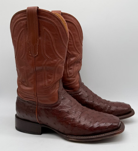 Stivali cowboy tecovas the - stivali,